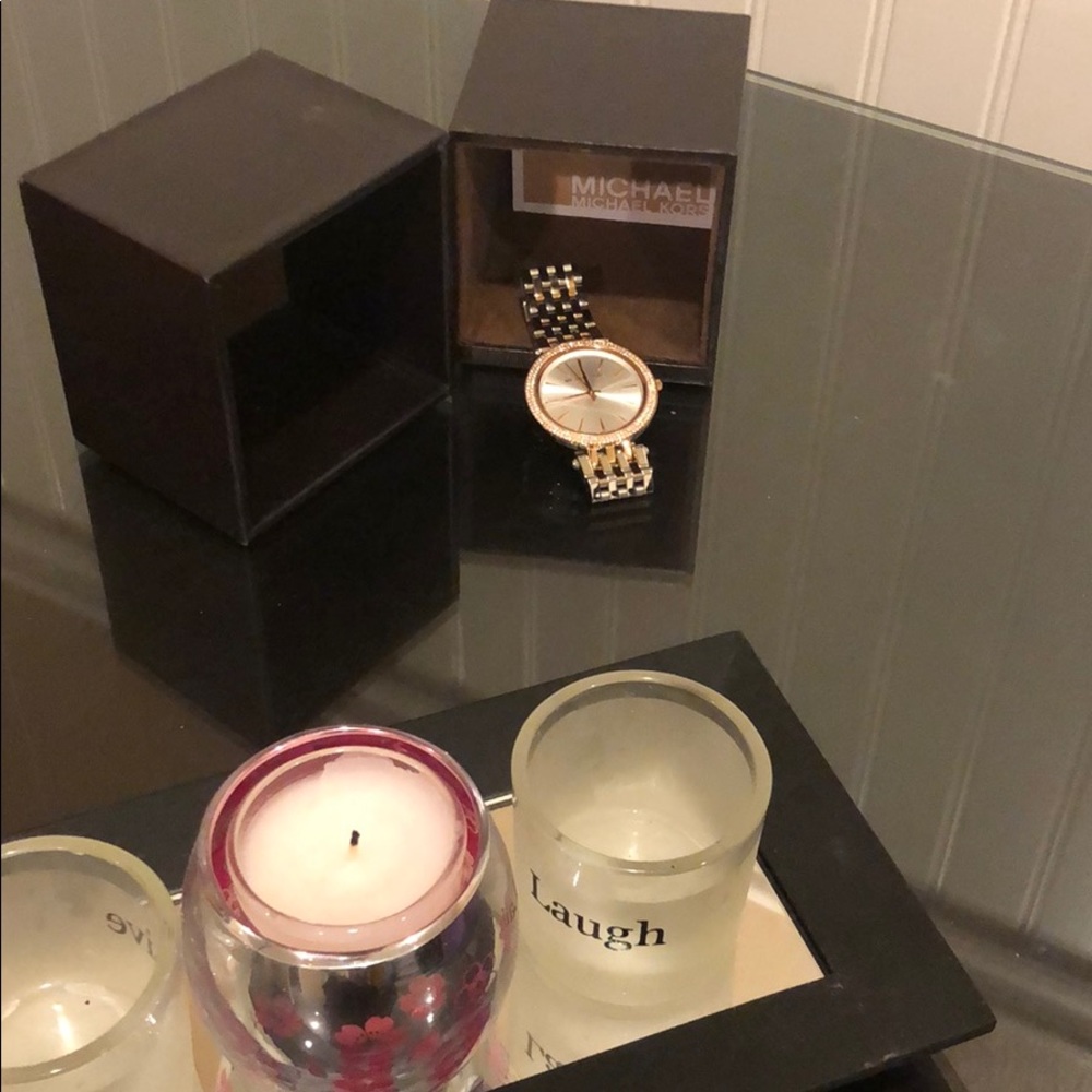 Michael Kors Watch
